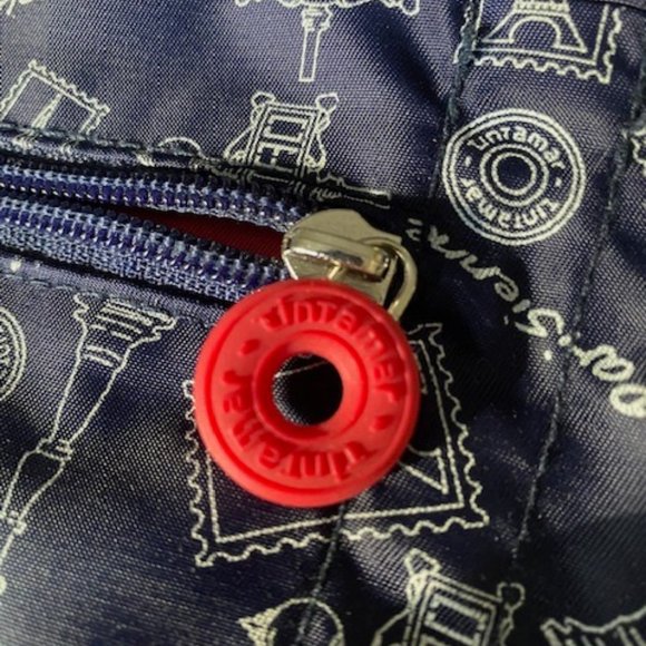 Tintamar In and Out Organizer/Handbag - Picture 7 of 8